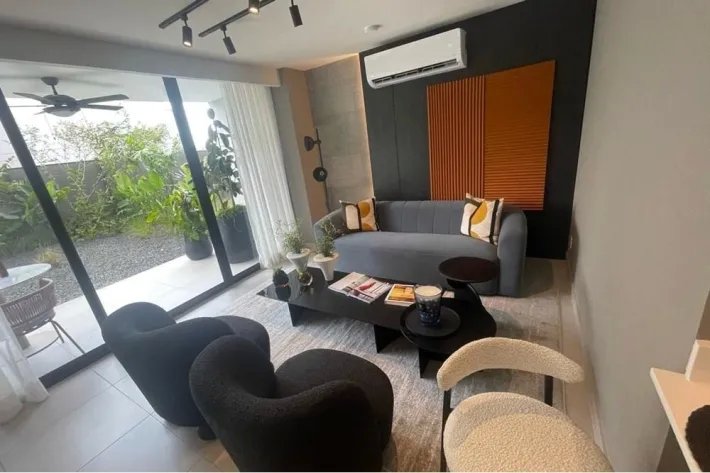Venta de casa en Panamá Pacífico