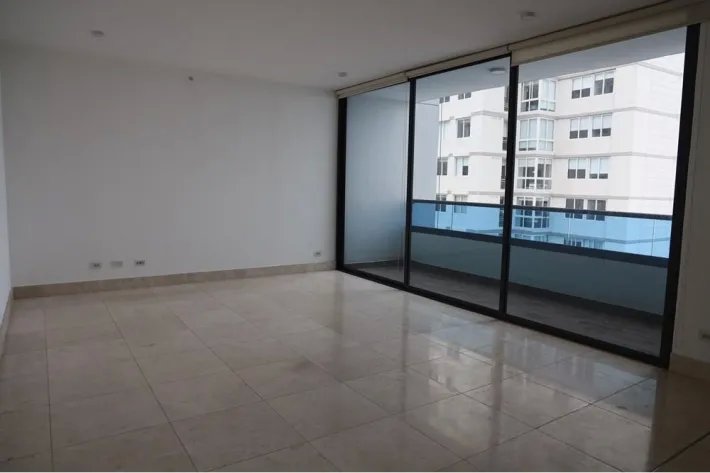 Venta de apartamentos Luxury en Paitilla, Panamá