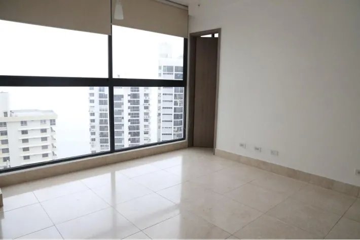 Venta de apartamentos Luxury en Paitilla, Panamá