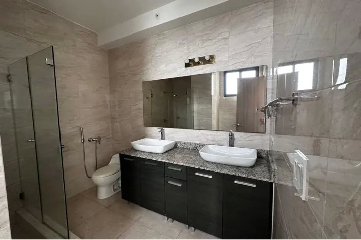 Luxury apartments for sale in Paitilla, Panama