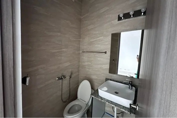 Luxury apartments for sale in Paitilla, Panama