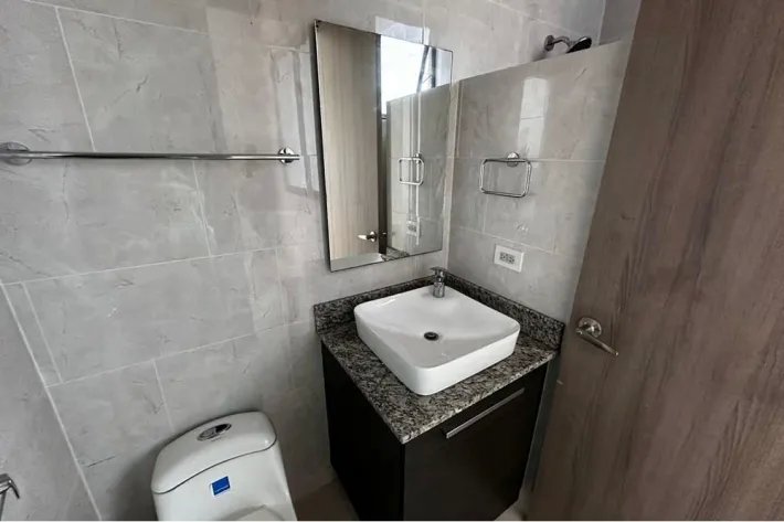 Luxury apartments for sale in Paitilla, Panama