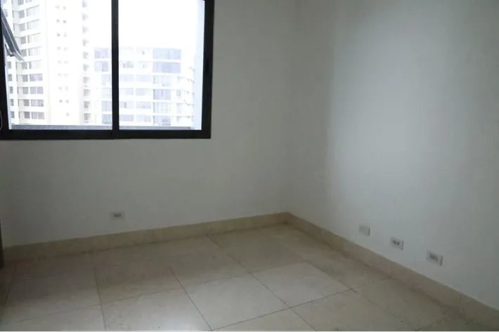 Luxury apartments for sale in Paitilla, Panama