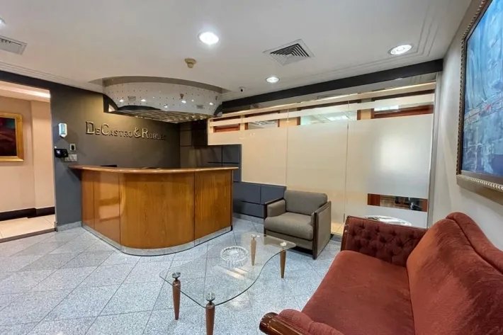 Venta de oficina en Avenida Federico Boyd, Panamá