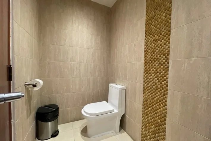 Venta de oficina en Avenida Federico Boyd, Panamá