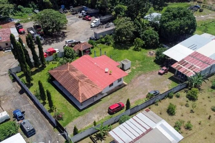 Venta de casa en La Chorrera, Panamá Oeste