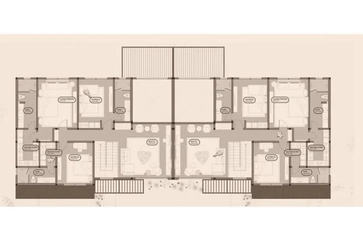 Casa en venta en Santa María, Panamá