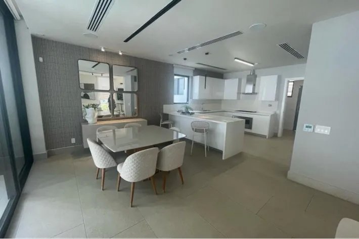 Venta de casa en Panamá Pacífico