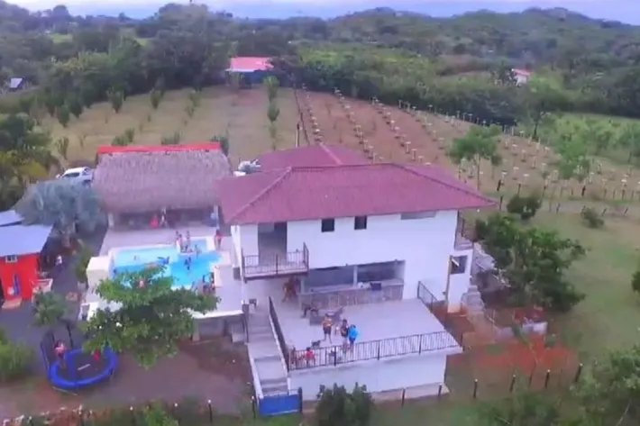 Venta de finca en Atalaya, Veraguas, Panamá