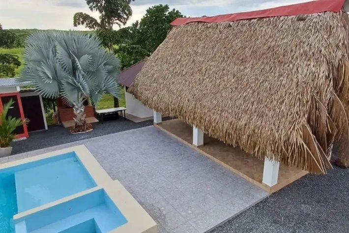 Venta de finca en Atalaya, Veraguas, Panamá