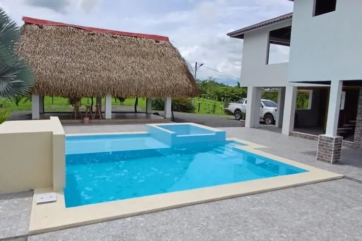 Venta de finca en Atalaya, Veraguas, Panamá