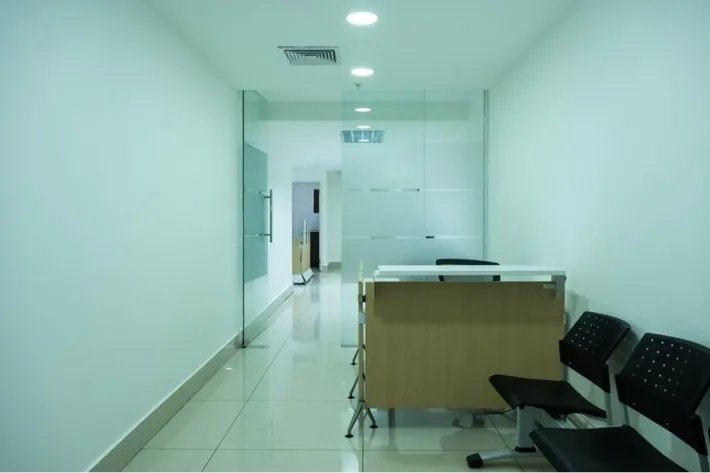 Office for rent at Bicsa Tower, Balboa Avenue