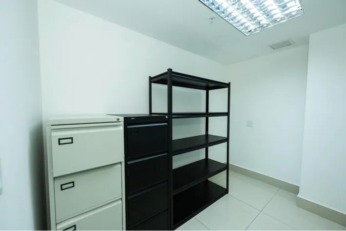 Office for rent at Bicsa Tower, Balboa Avenue