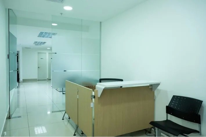 Office for rent at Bicsa Tower, Balboa Avenue