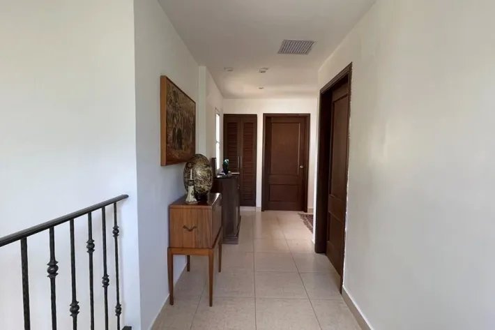 Renta de casa en Tucan Country Club, Cocolí