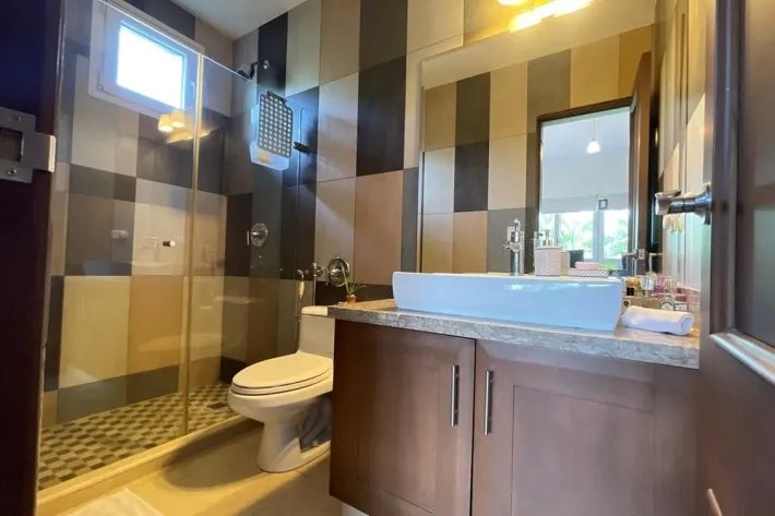 Renta de casa en Tucan Country Club, Cocolí