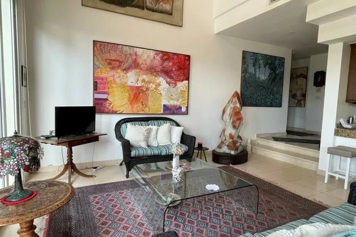 Renta de casa en Tucan Country Club, Cocolí