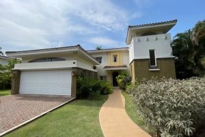 Renta de casa en Tucan Country Club, Cocolí