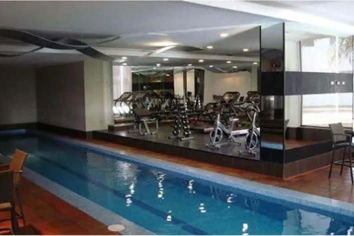 Venta de apartamento tipo loft en Punta Pacífica, Panamá