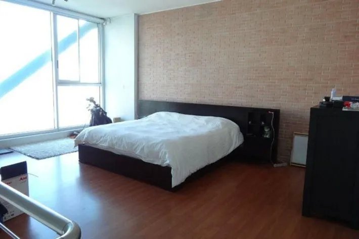 Loft apartment for sale in Punta Pacifica, Panama