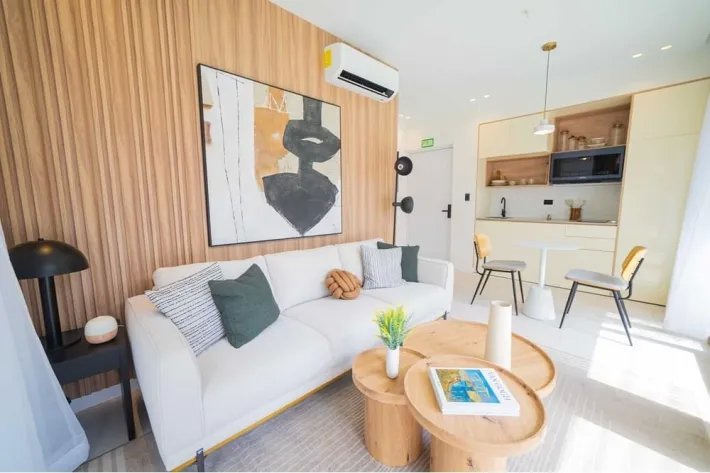 Apartamento en venta, Bella Vista, Panamá