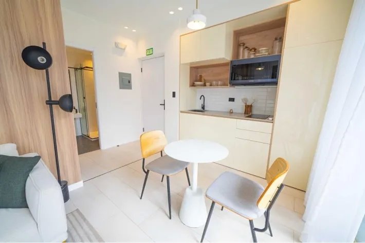 Apartamento en venta, Bella Vista, Panamá