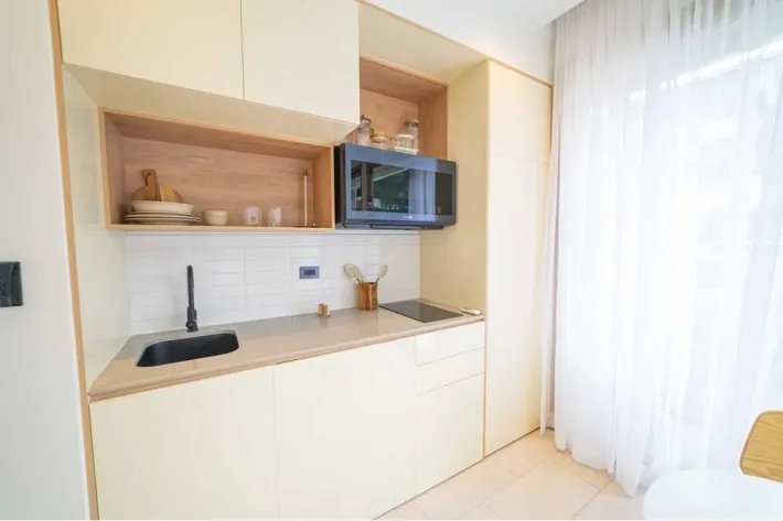 Apartamento en venta, Bella Vista, Panamá