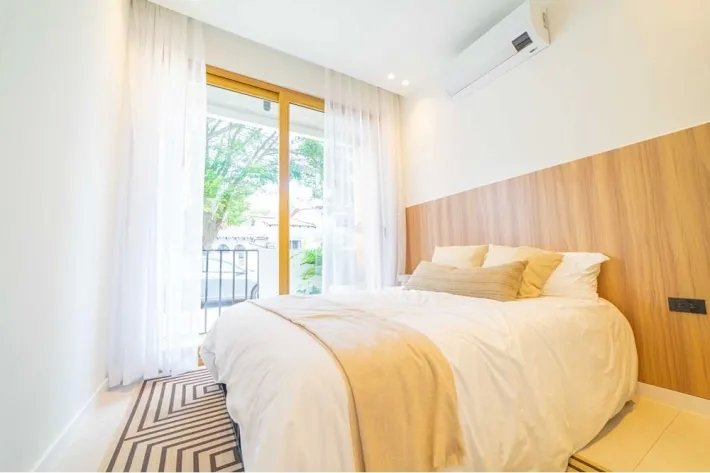 Apartamento en venta, Bella Vista, Panamá