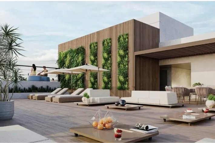Apartamento en venta, Bella Vista, Panamá