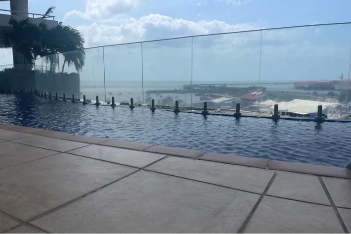 Alquiler de apartamento en PH Bay View, Avenida Balboa, Panamá