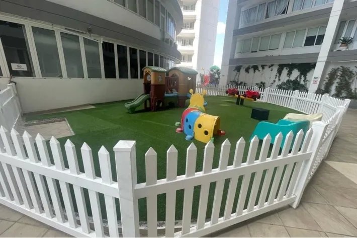 Alquiler de apartamento en PH Bay View, Avenida Balboa, Panamá
