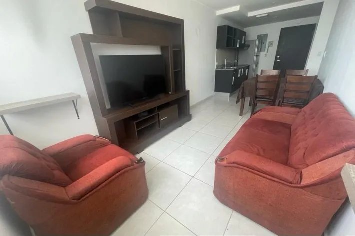 Alquiler de apartamento en PH Bay View, Avenida Balboa, Panamá