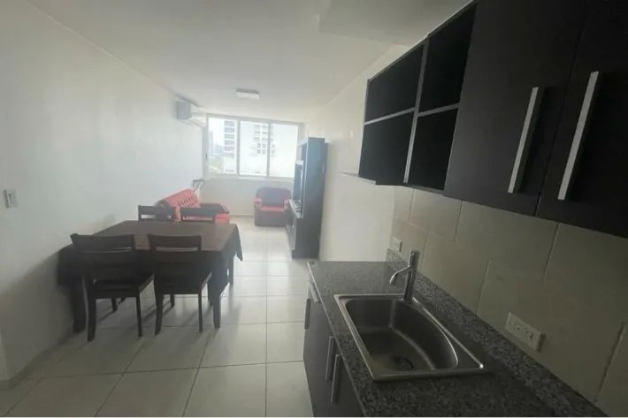 Alquiler de apartamento en PH Bay View, Avenida Balboa, Panamá