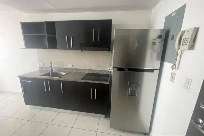 Alquiler de apartamento en PH Bay View, Avenida Balboa, Panamá