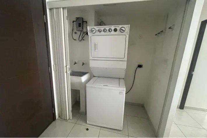 Alquiler de apartamento en PH Bay View, Avenida Balboa, Panamá