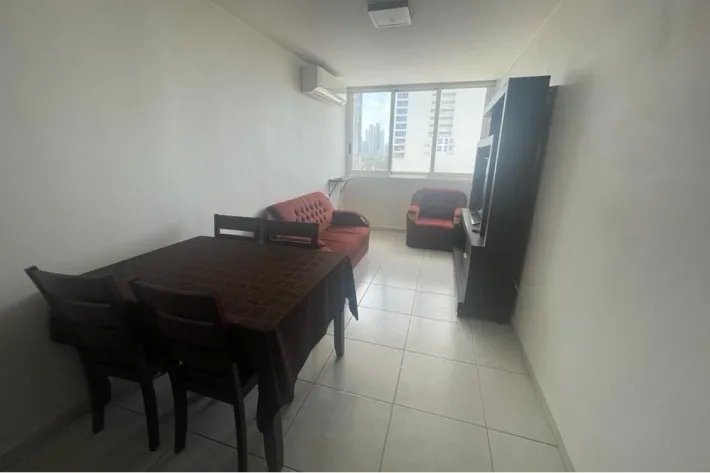 Alquiler de apartamento en PH Bay View, Avenida Balboa, Panamá