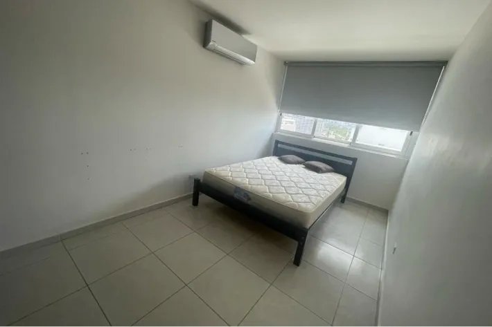 Alquiler de apartamento en PH Bay View, Avenida Balboa, Panamá