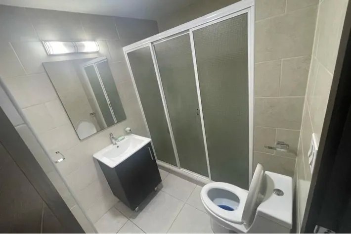 Alquiler de apartamento en PH Bay View, Avenida Balboa, Panamá
