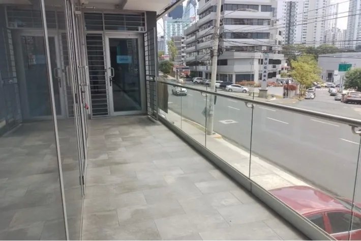 Local Comercial en alquiler en Signature Point, Bella Vista