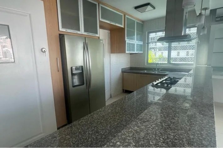 Apartamento en venta en San Francisco, Panamá