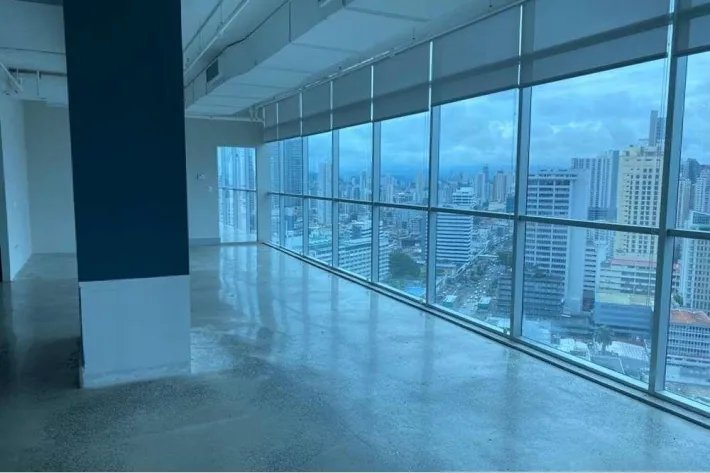 Alquiler de oficinas en Hi Point, Calle 51, Bella Vista