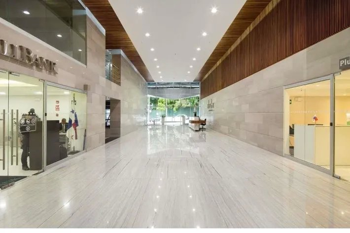 Offices for rent in Hi Point, Calle 51, Bella Vista