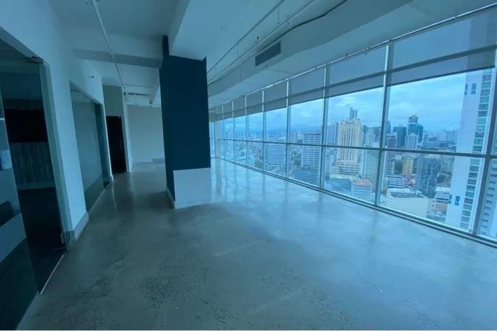 Offices for rent in Hi Point, Calle 51, Bella Vista