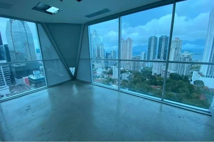 Offices for rent in Hi Point, Calle 51, Bella Vista