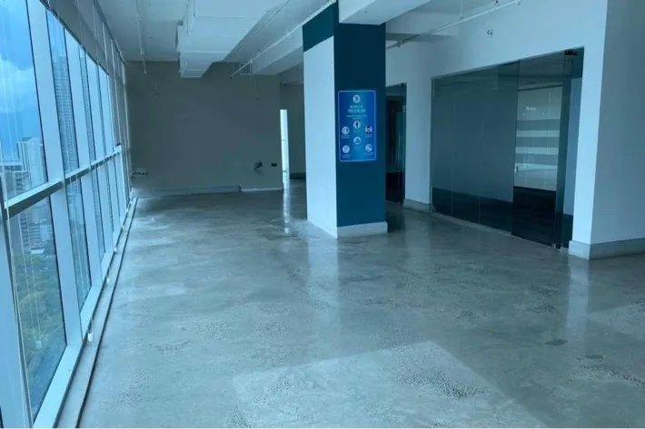 Offices for rent in Hi Point, Calle 51, Bella Vista