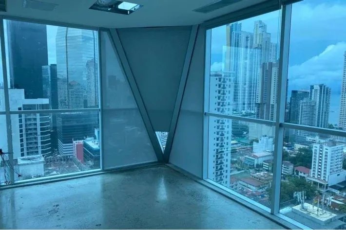 Offices for rent in Hi Point, Calle 51, Bella Vista