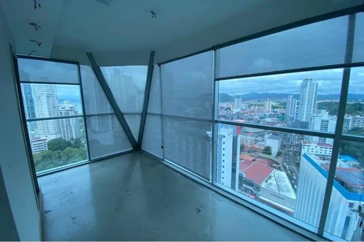 Offices for rent in Hi Point, Calle 51, Bella Vista