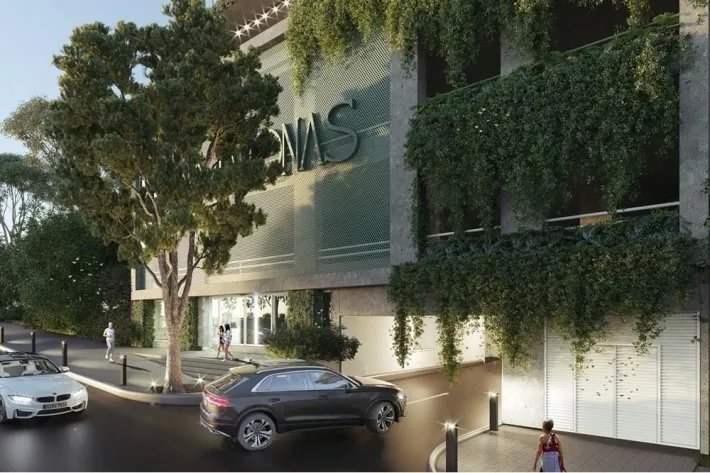 Venta de apartamentos en proyecto Amazonas, Bella Vista, Panamá