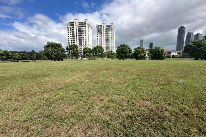 Lotes de terreno para venta en Península Estates, Santa Maria Golf  Co...