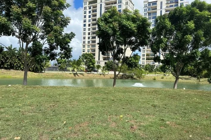 Lotes de terreno para venta en Península Estates, Santa Maria Golf  Country Club